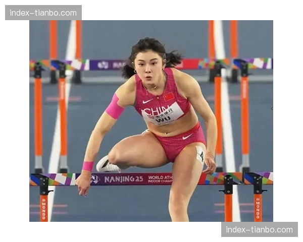 速报:钻石联赛上海站,女子100米栏选手吴艳妮跑出个人赛季最佳 速报:钻石联赛上海站,女子100米栏选手吴艳妮跑出个人赛季最佳